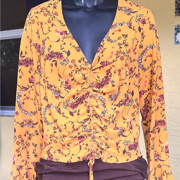 Hippie chic casual - Picture 2 of 5